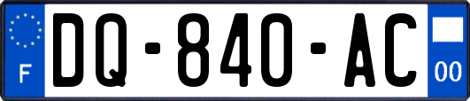 DQ-840-AC