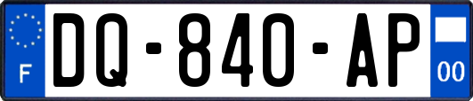 DQ-840-AP