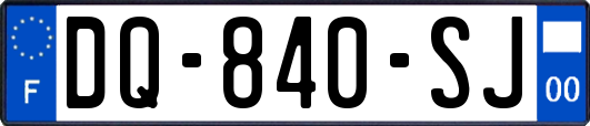 DQ-840-SJ