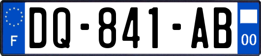 DQ-841-AB