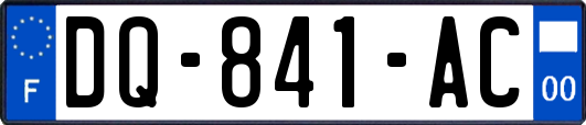 DQ-841-AC