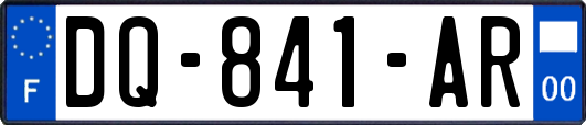 DQ-841-AR