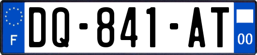 DQ-841-AT