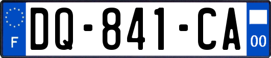 DQ-841-CA