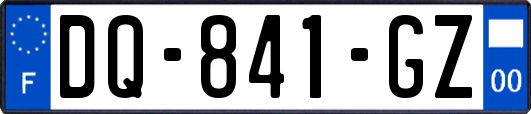 DQ-841-GZ