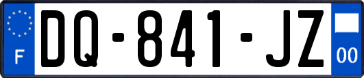 DQ-841-JZ