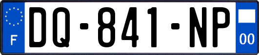 DQ-841-NP