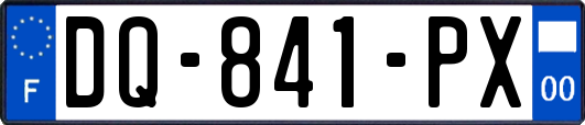 DQ-841-PX