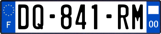 DQ-841-RM