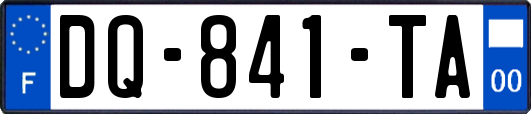 DQ-841-TA