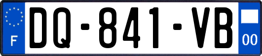 DQ-841-VB