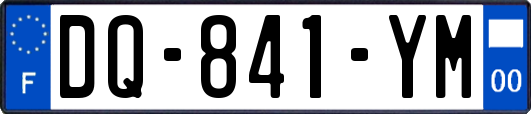 DQ-841-YM