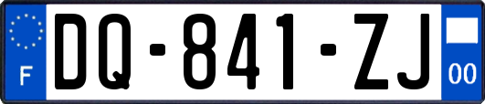 DQ-841-ZJ