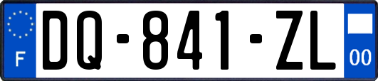 DQ-841-ZL