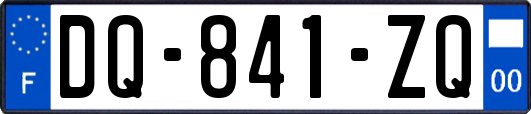 DQ-841-ZQ