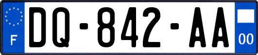 DQ-842-AA