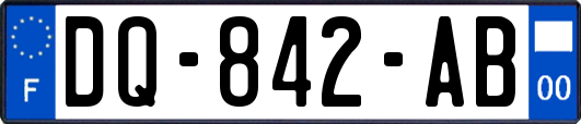 DQ-842-AB