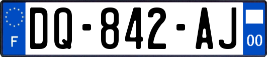 DQ-842-AJ