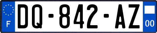 DQ-842-AZ