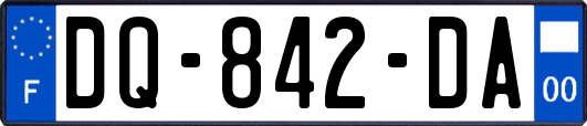 DQ-842-DA