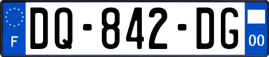 DQ-842-DG