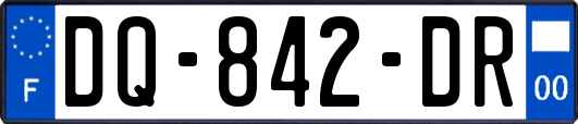 DQ-842-DR