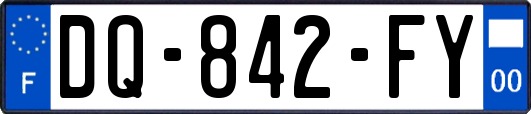 DQ-842-FY