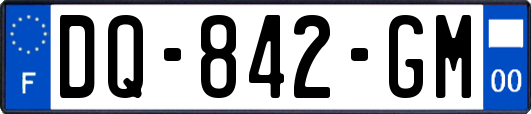 DQ-842-GM