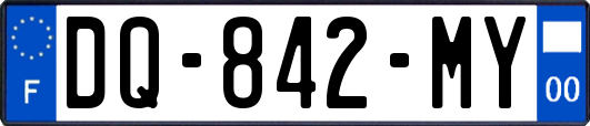 DQ-842-MY