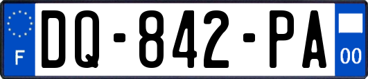 DQ-842-PA