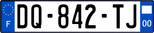 DQ-842-TJ