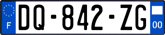 DQ-842-ZG