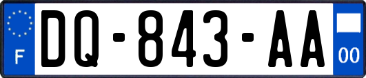 DQ-843-AA