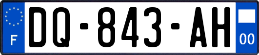 DQ-843-AH