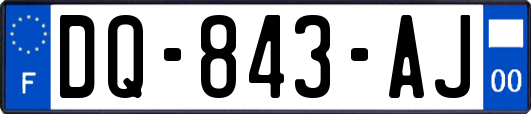 DQ-843-AJ