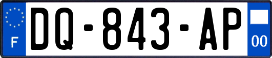 DQ-843-AP