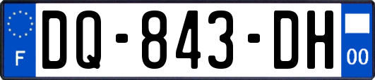 DQ-843-DH