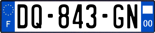 DQ-843-GN