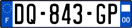 DQ-843-GP