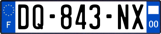 DQ-843-NX