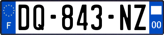 DQ-843-NZ