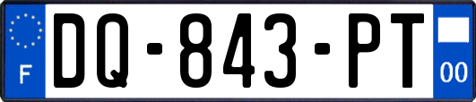 DQ-843-PT