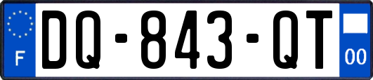 DQ-843-QT