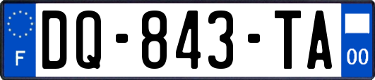 DQ-843-TA