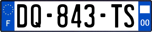 DQ-843-TS