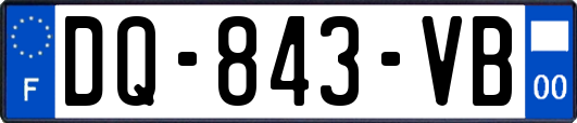 DQ-843-VB