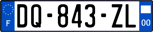 DQ-843-ZL