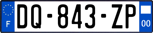 DQ-843-ZP