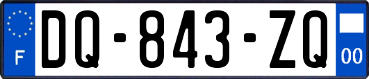 DQ-843-ZQ