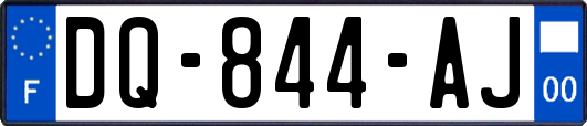 DQ-844-AJ